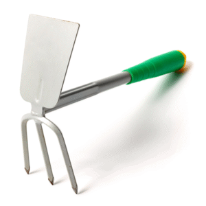 Dual Purpose Spade