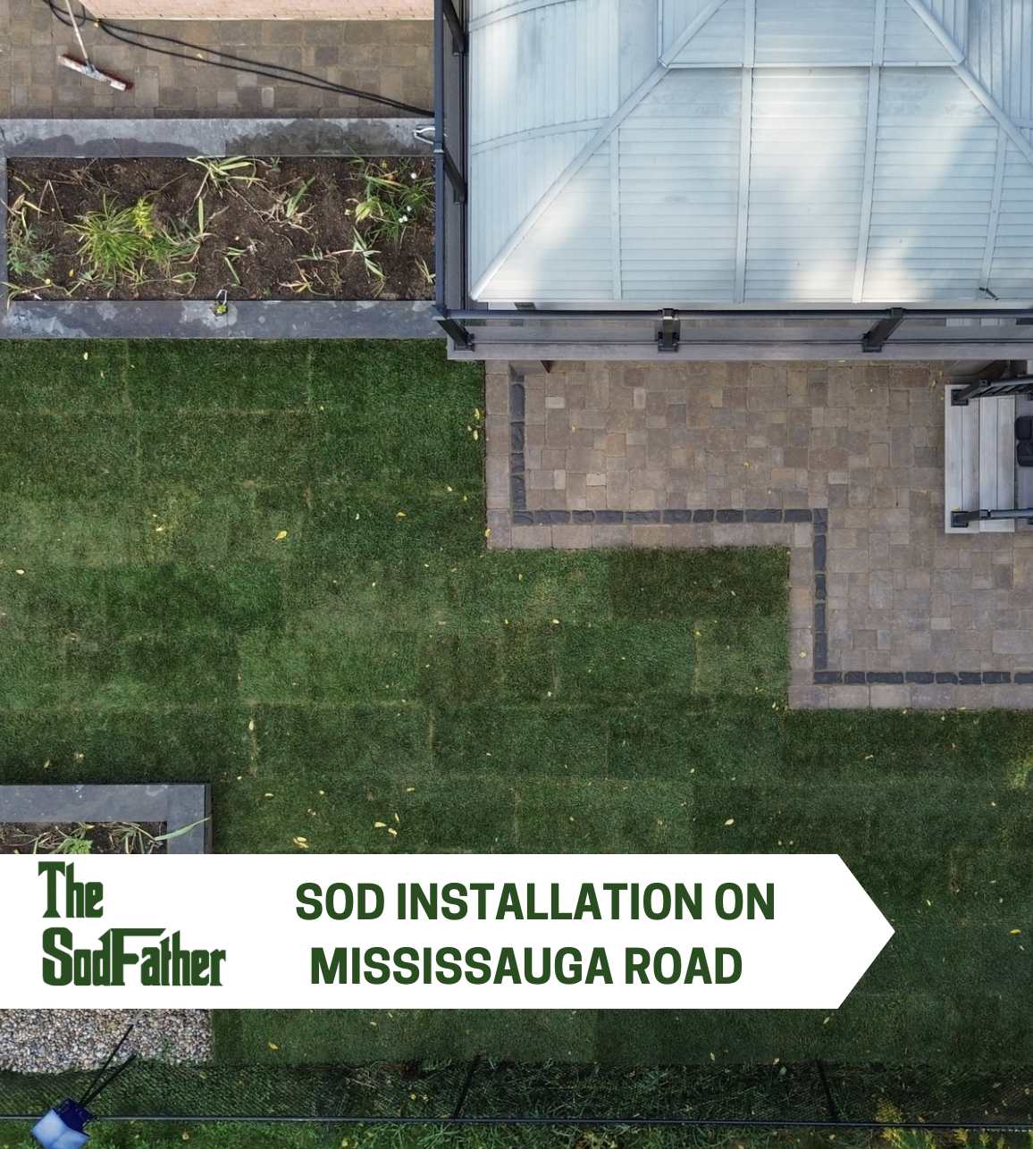 SOD ONN MISSISSAUGA RD